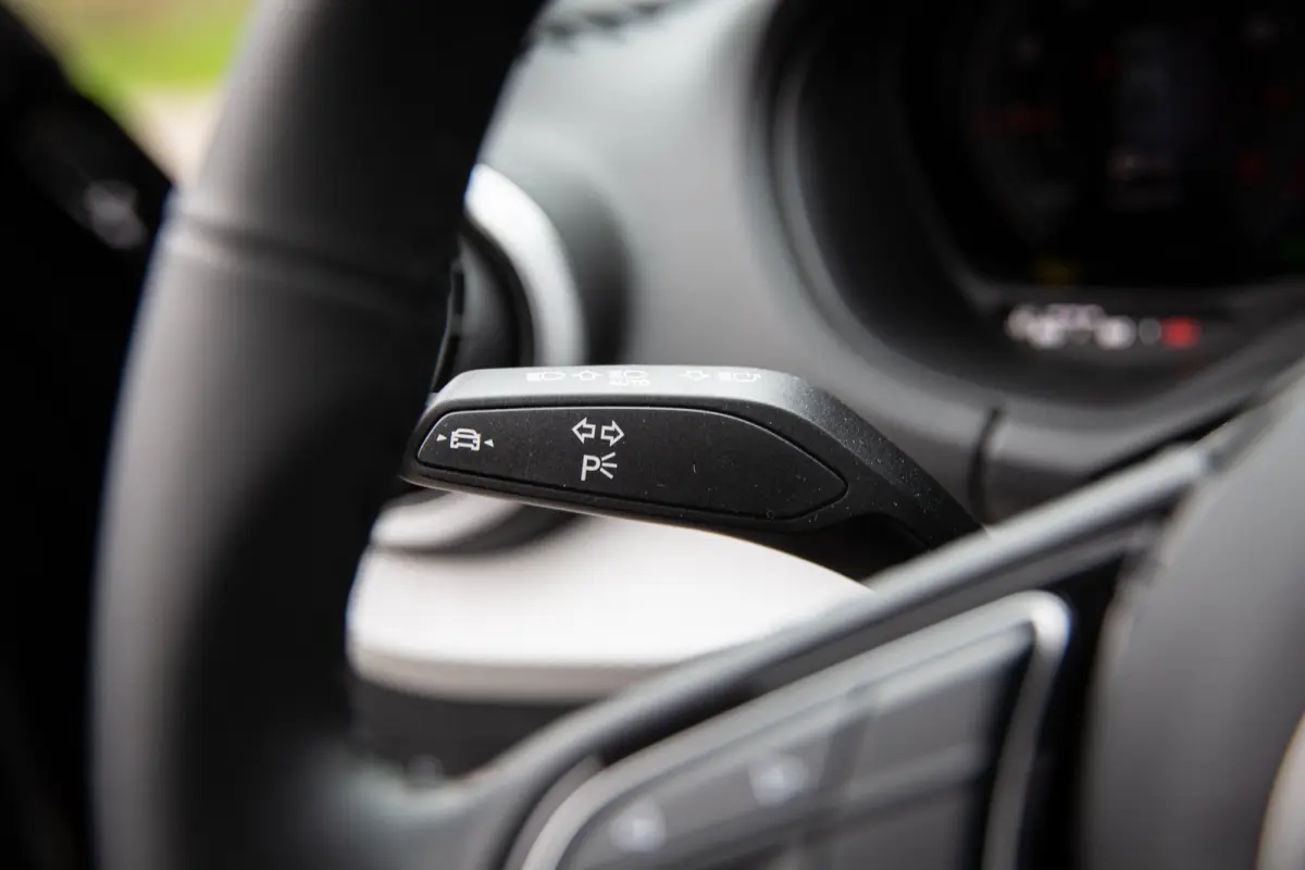 35 TFSI S Edition , Pano, Virt. Cockpit, Adap. Cruise, Matrix