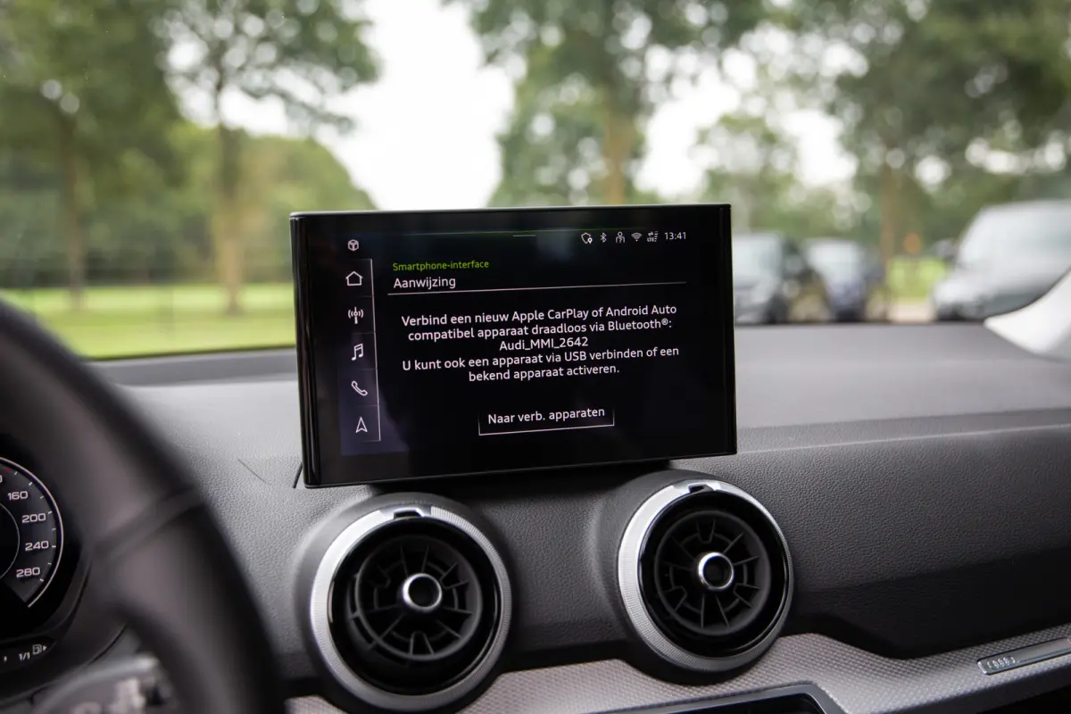 35 TFSI S Edition , Pano, Virt. Cockpit, Adap. Cruise, Matrix