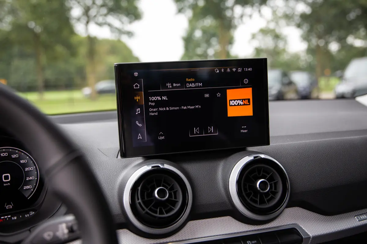 35 TFSI S Edition , Pano, Virt. Cockpit, Adap. Cruise, Matrix