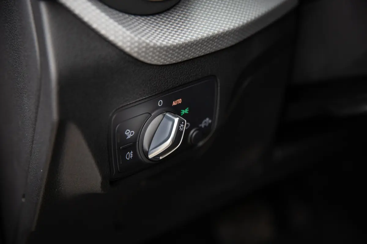 35 TFSI S Edition , Pano, Virt. Cockpit, Adap. Cruise, Matrix