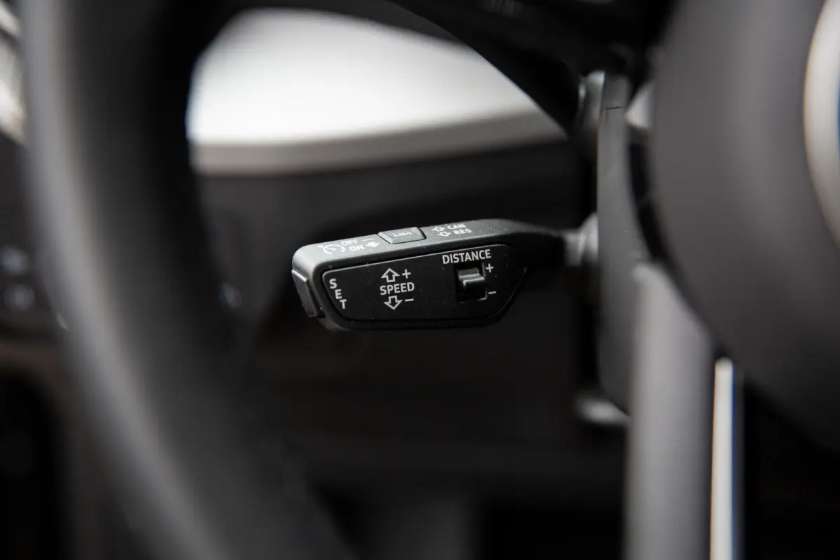 35 TFSI S Edition , Pano, Virt. Cockpit, Adap. Cruise, Matrix