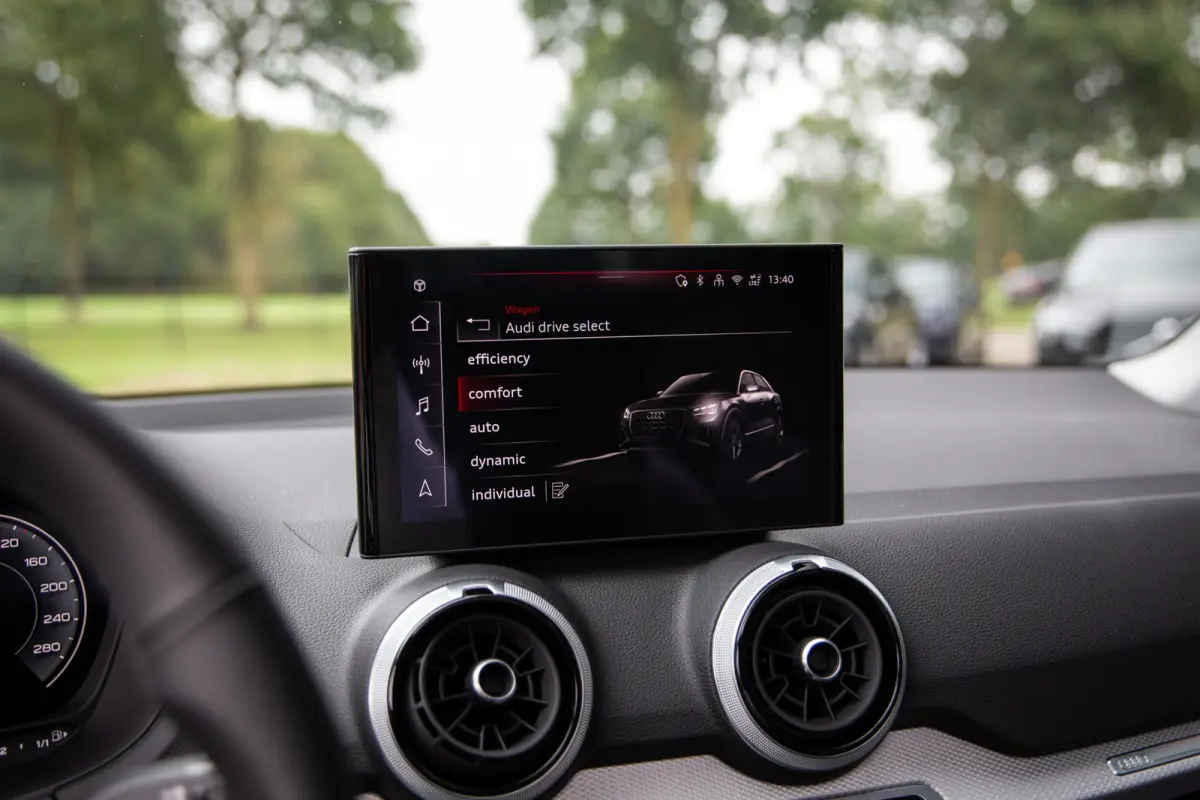 35 TFSI S Edition , Pano, Virt. Cockpit, Adap. Cruise, Matrix