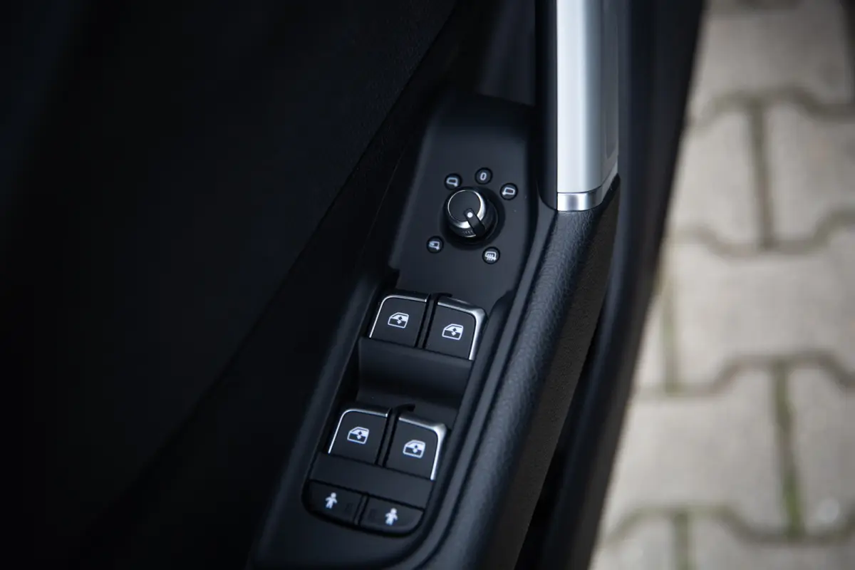 35 TFSI S Edition , Pano, Virt. Cockpit, Adap. Cruise, Matrix