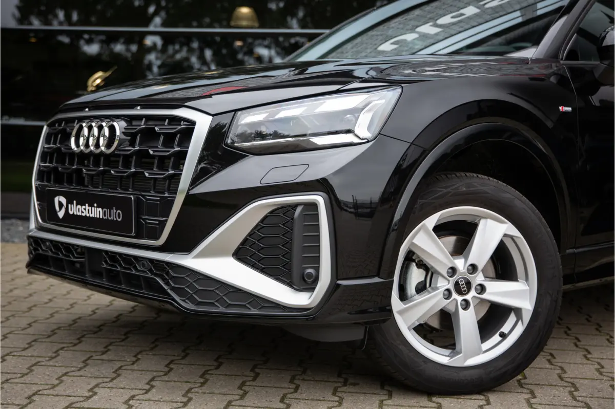 35 TFSI S Edition , Pano, Virt. Cockpit, Adap. Cruise, Matrix