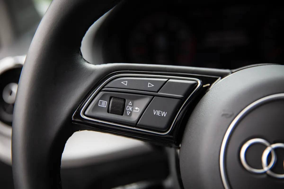 35 TFSI S Edition , Pano, Virt. Cockpit, Adap. Cruise, Matrix