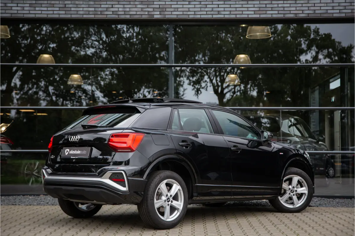 35 TFSI S Edition , Pano, Virt. Cockpit, Adap. Cruise, Matrix
