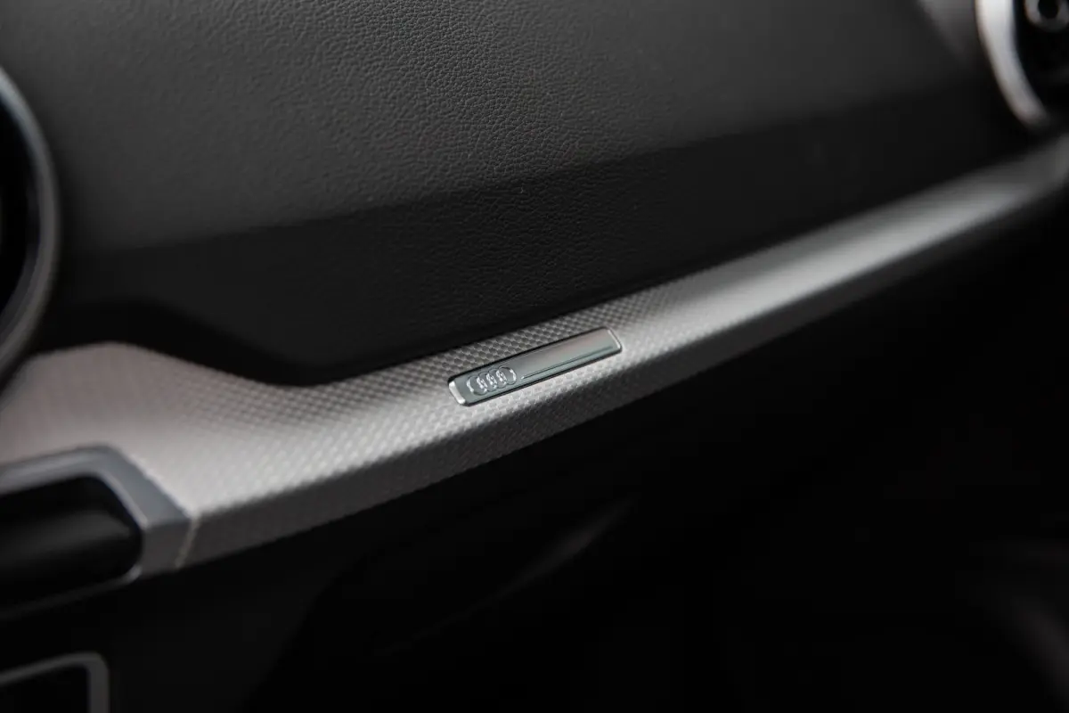 35 TFSI S Edition , Pano, Virt. Cockpit, Adap. Cruise, Matrix