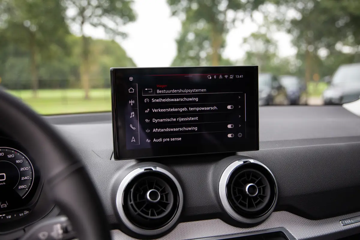 35 TFSI S Edition , Pano, Virt. Cockpit, Adap. Cruise, Matrix