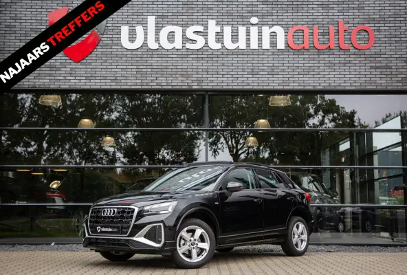 35 TFSI S Edition , Pano, Virt. Cockpit, Adap. Cruise, Matrix