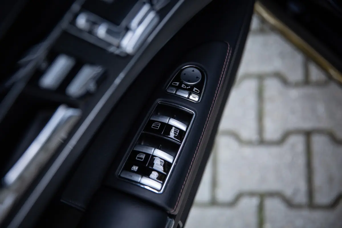 AMG 63 Lang Performance Package , 571pk, Harman&Kardon, Distronic, Designo, Massage