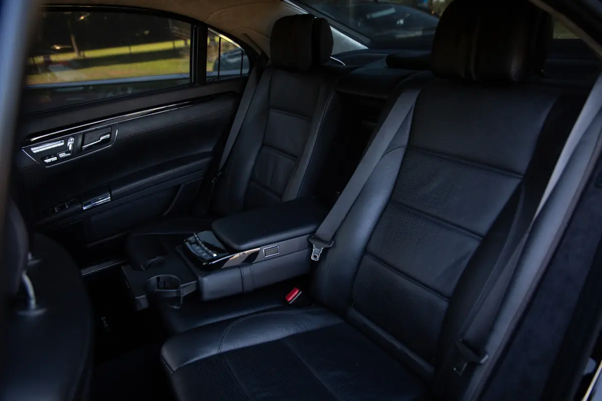 AMG 63 Lang Performance Package , 571pk, Harman&Kardon, Distronic, Designo, Massage