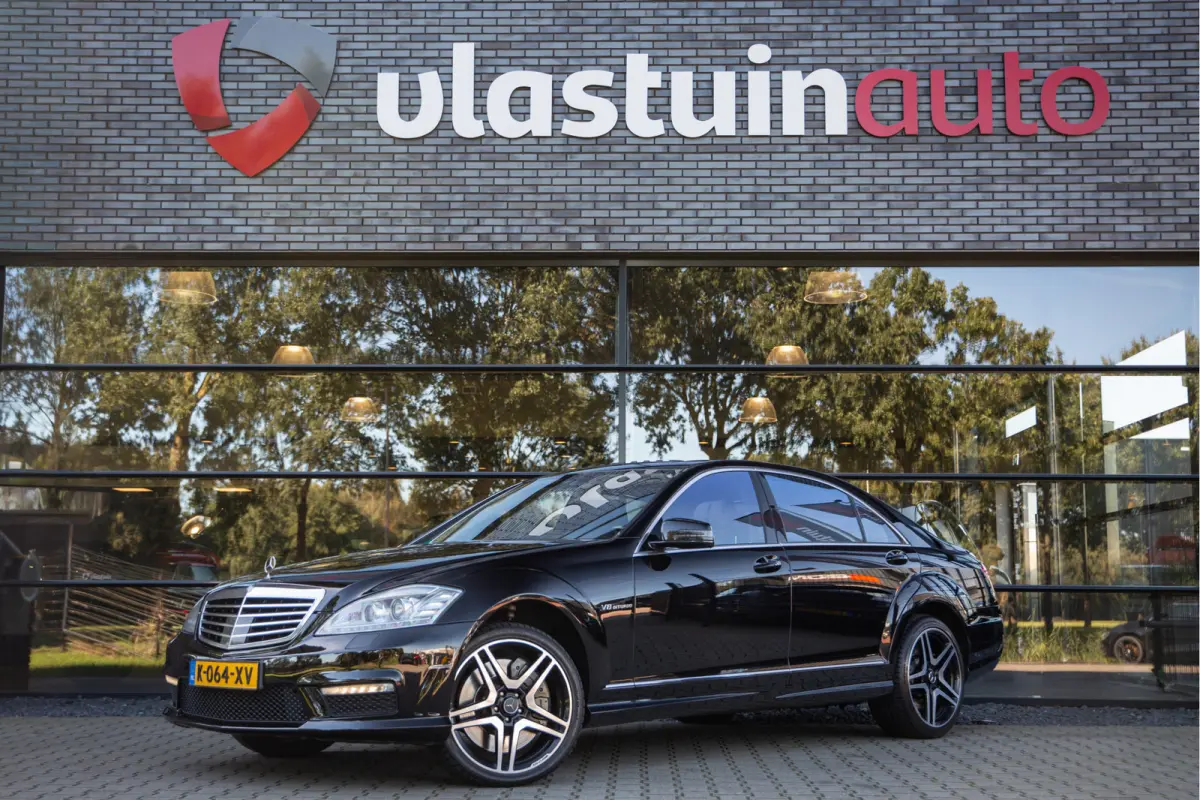 AMG 63 Lang Performance Package , 571pk, Harman&Kardon, Distronic, Designo, Massage