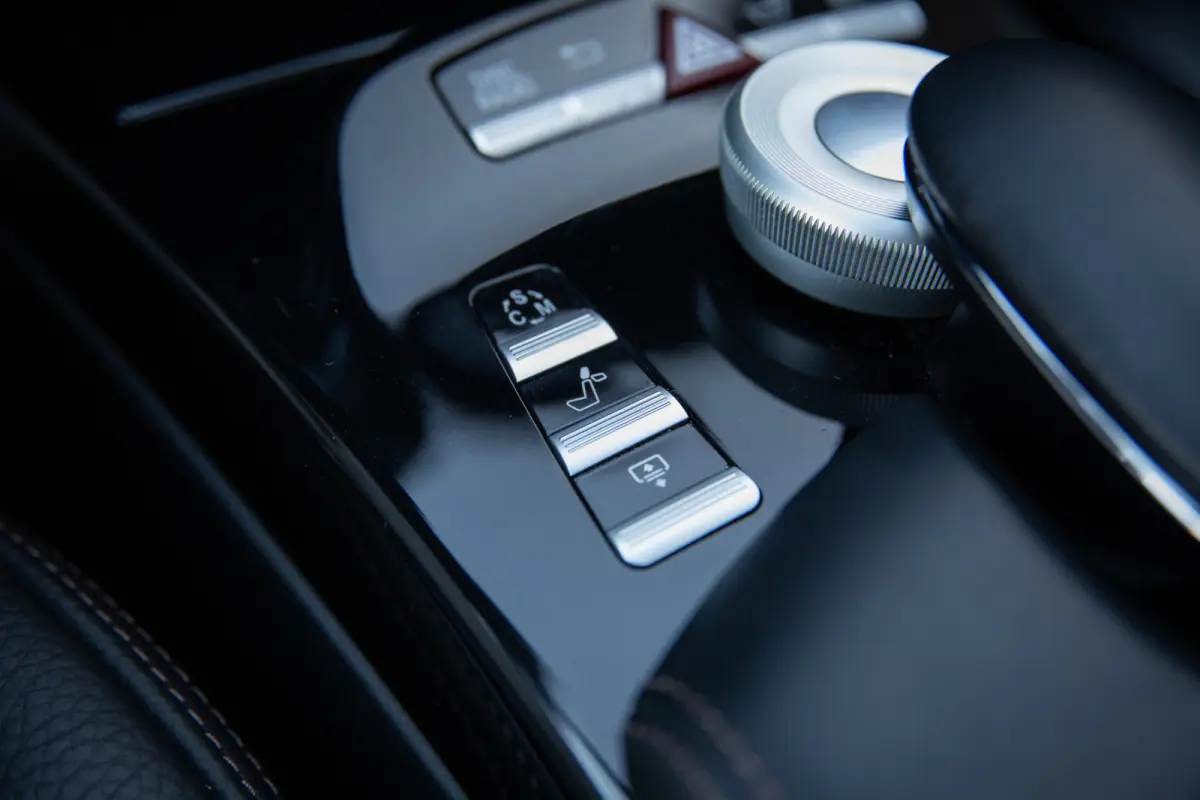 AMG 63 Lang Performance Package , 571pk, Harman&Kardon, Distronic, Designo, Massage