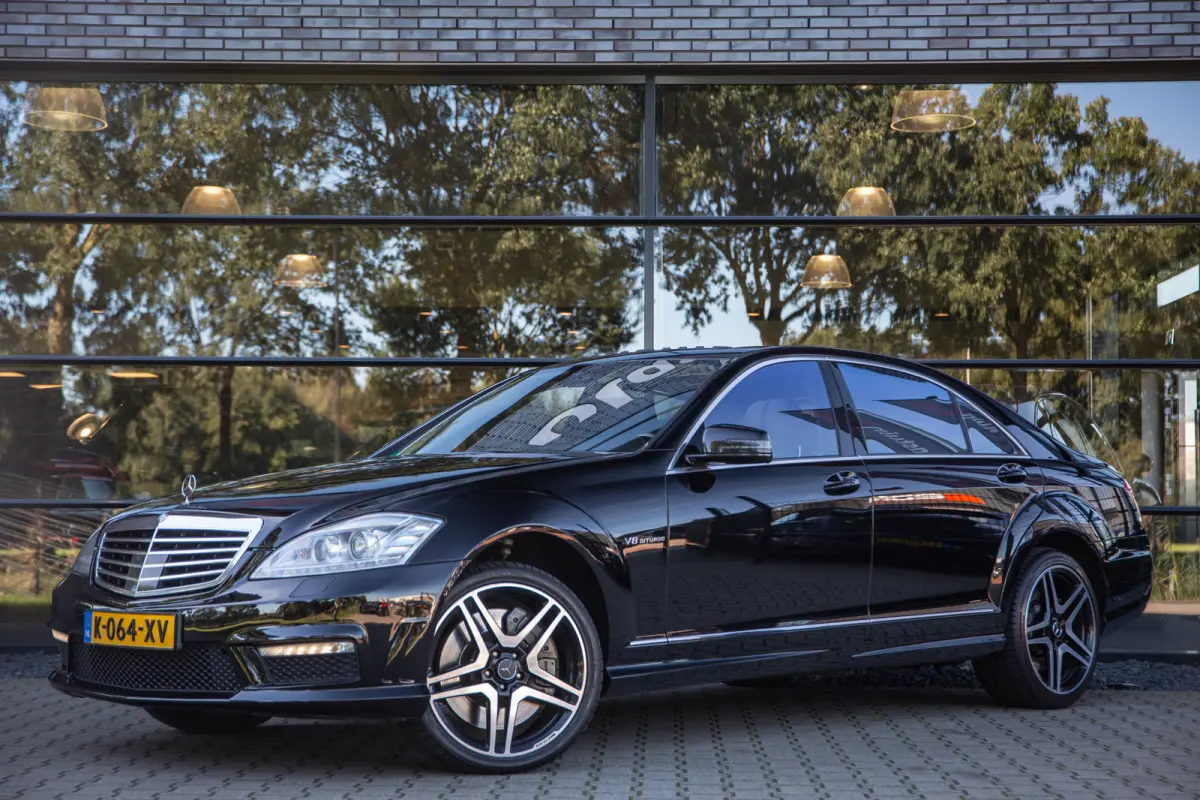 AMG 63 Lang Performance Package , 571pk, Harman&Kardon, Distronic, Designo, Massage