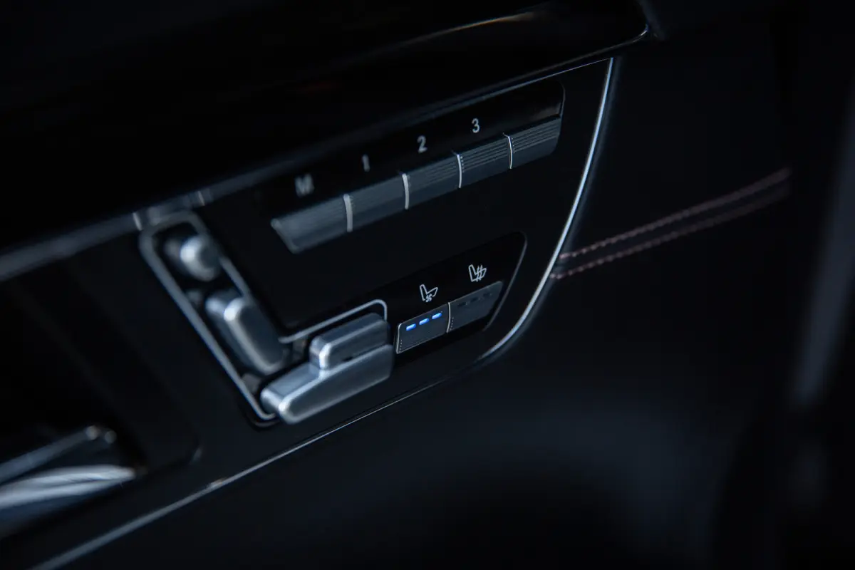 AMG 63 Lang Performance Package , 571pk, Harman&Kardon, Distronic, Designo, Massage