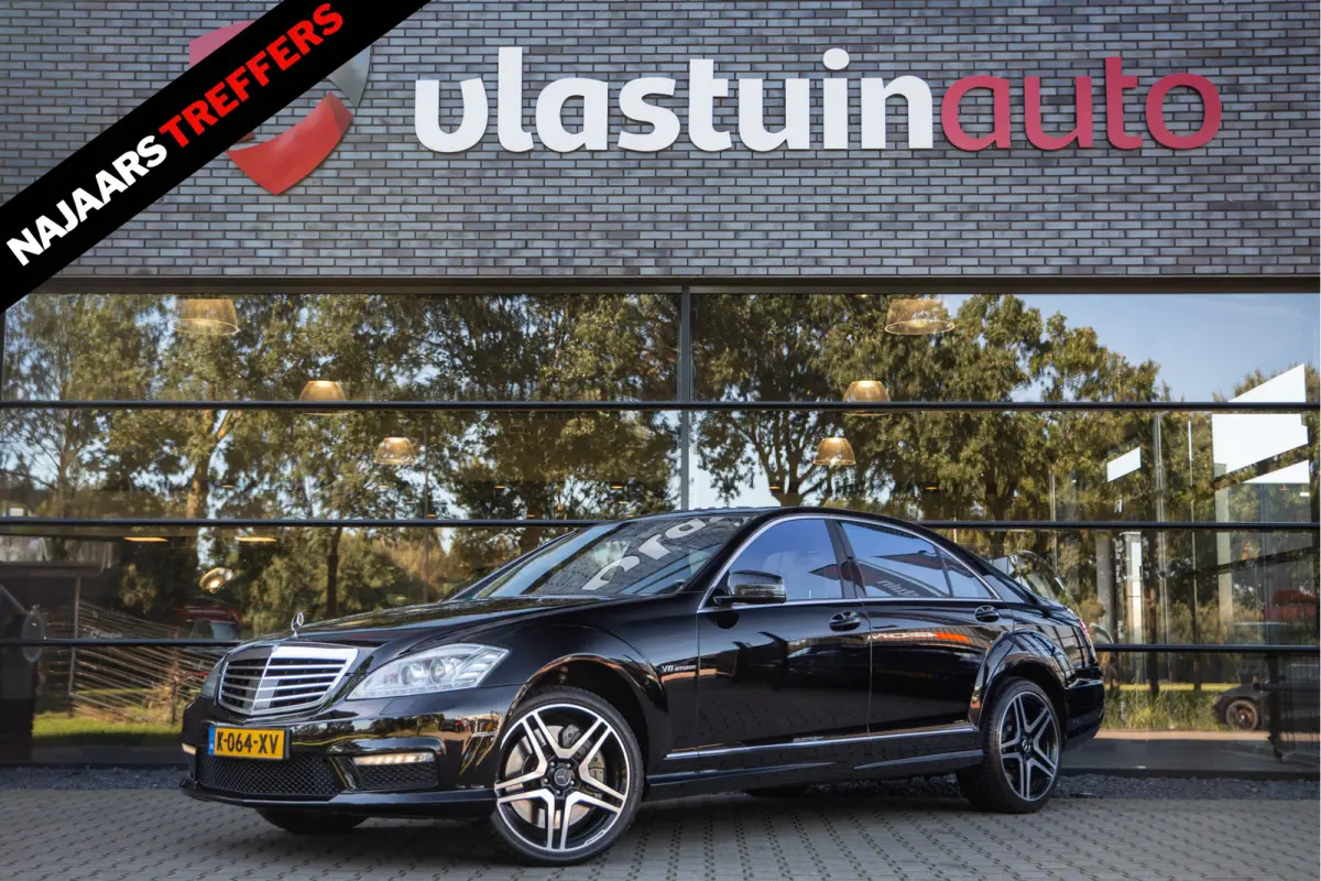 AMG 63 Lang Performance Package , 571pk, Harman&Kardon, Distronic, Designo, Massage