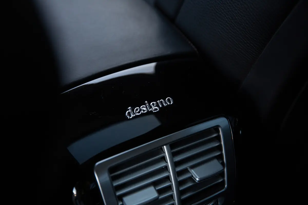 AMG 63 Lang Performance Package , 571pk, Harman&Kardon, Distronic, Designo, Massage