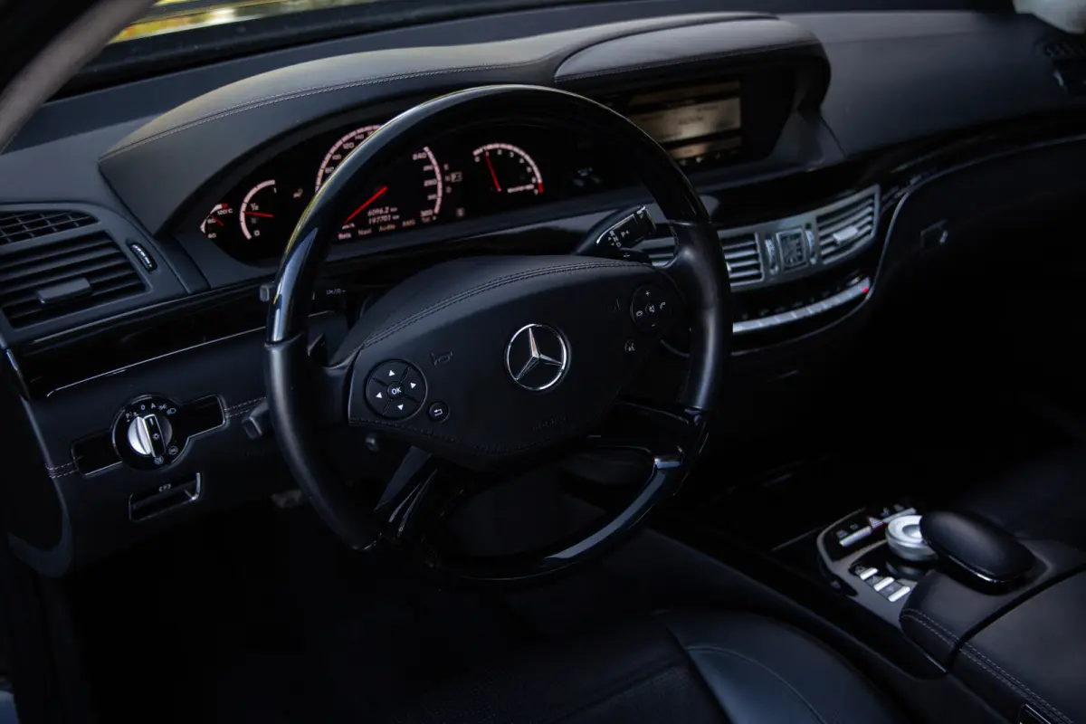 AMG 63 Lang Performance Package , 571pk, Harman&Kardon, Distronic, Designo, Massage