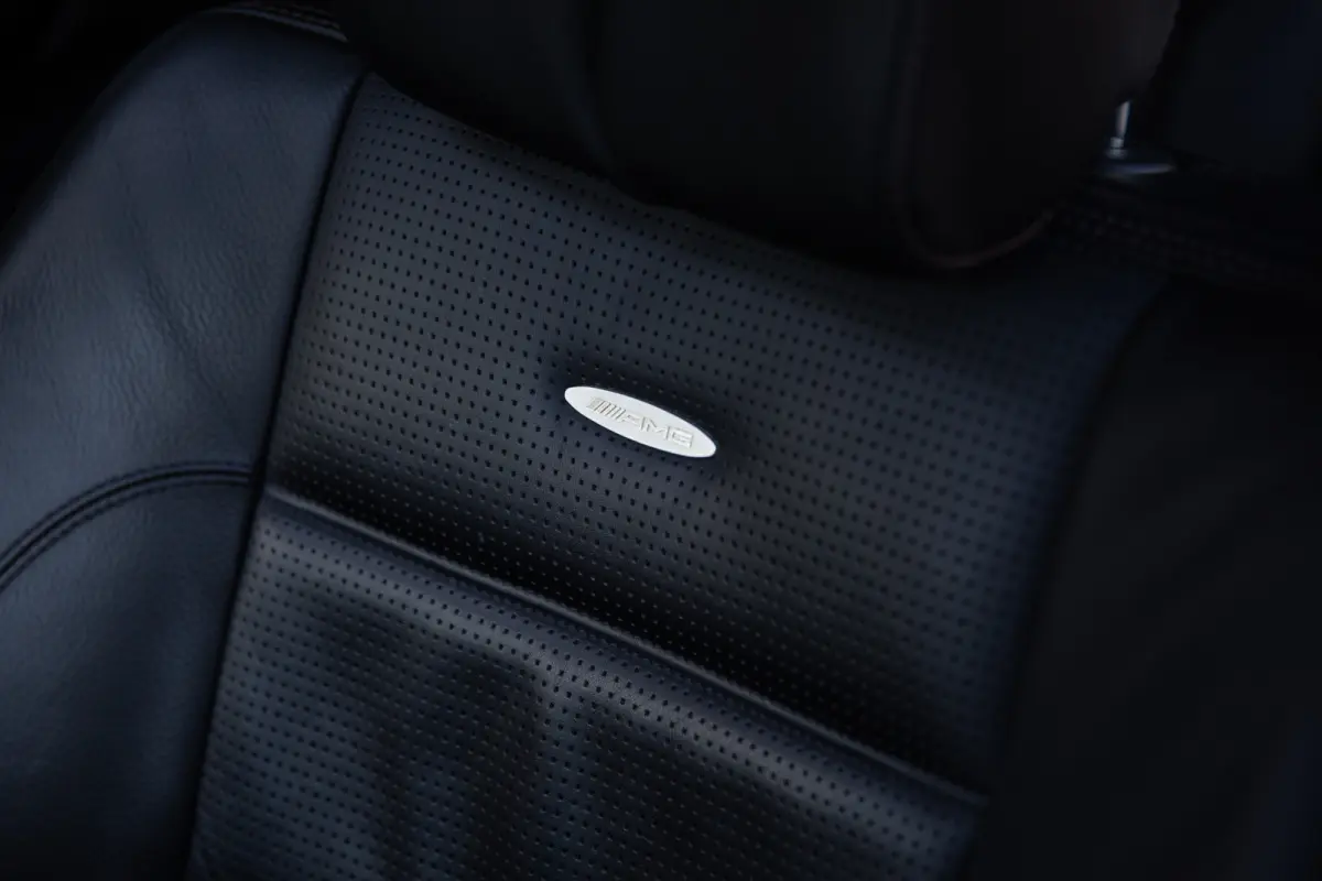 AMG 63 Lang Performance Package , 571pk, Harman&Kardon, Distronic, Designo, Massage