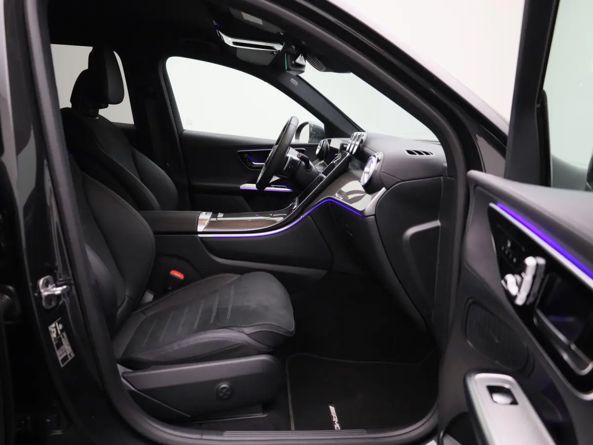 300 D AMG 4MATIC 269 pk | Trekhaak | Navigatie | Camera | Elec stoelverstelling |