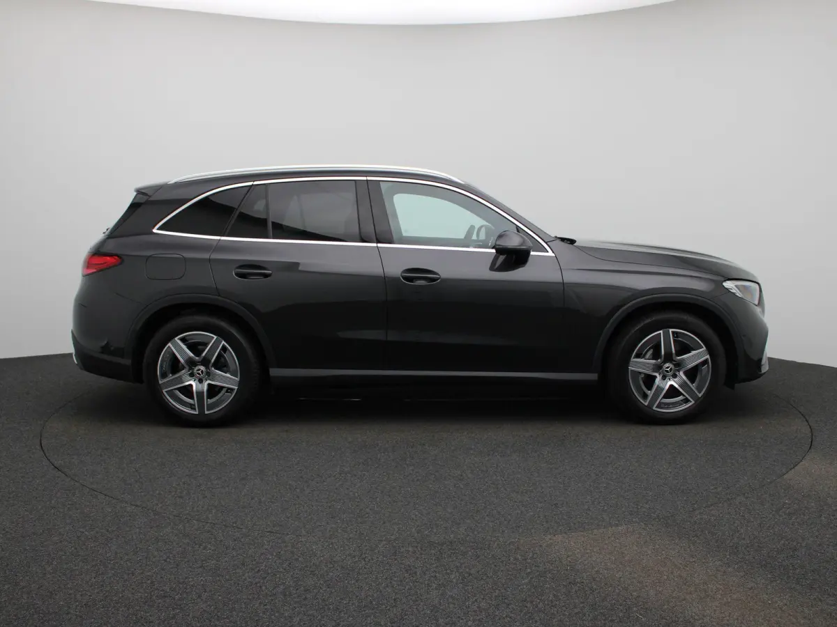 300 D AMG 4MATIC 269 pk | Trekhaak | Navigatie | Camera | Elec stoelverstelling |