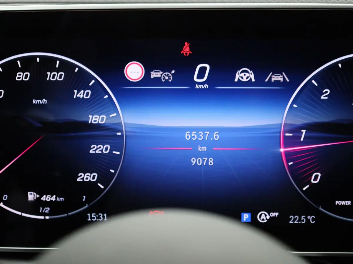 300 D AMG 4MATIC 269 pk | Trekhaak | Navigatie | Camera | Elec stoelverstelling |