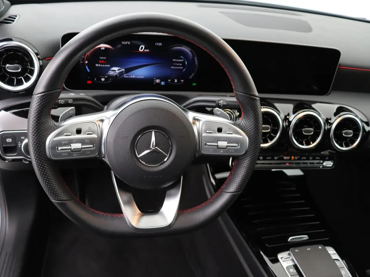 180 Business Solution AMG Night Upgrade / Panoramadak/ Night/