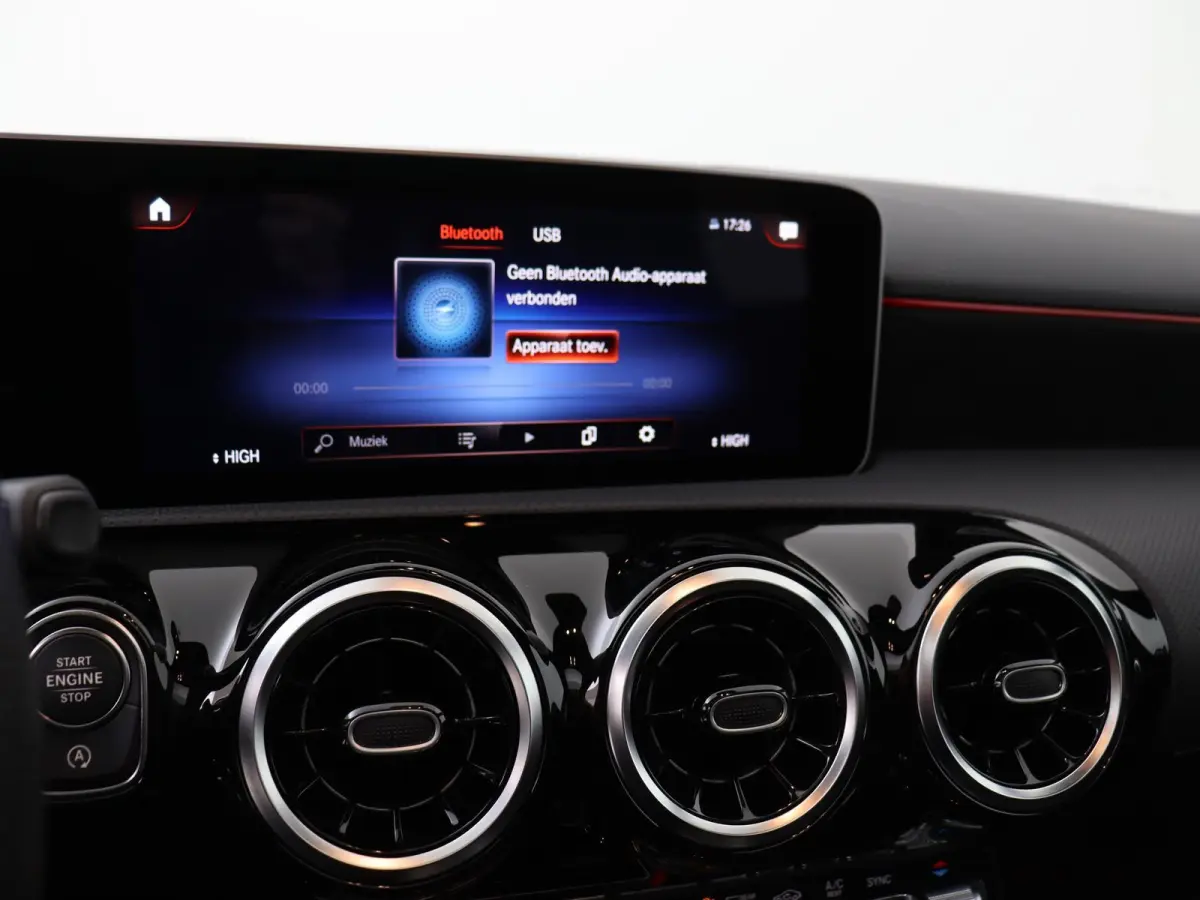 180 Business Solution AMG Night Upgrade / Panoramadak/ Night/