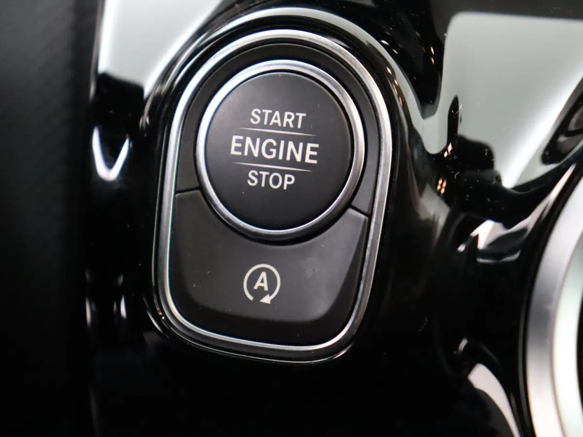 180 Business Solution AMG Night Upgrade / Panoramadak/ Night/