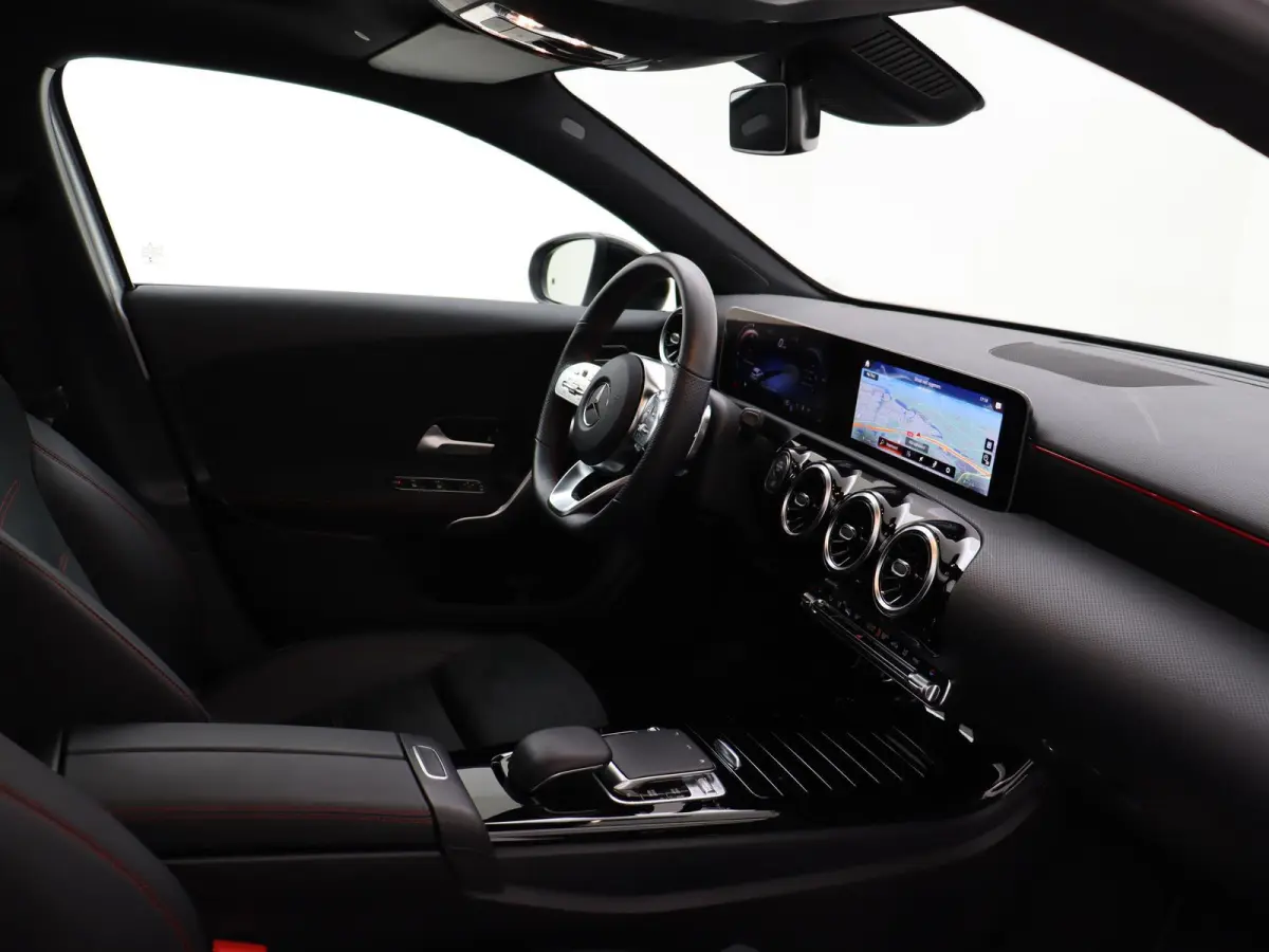 180 Business Solution AMG Night Upgrade / Panoramadak/ Night/