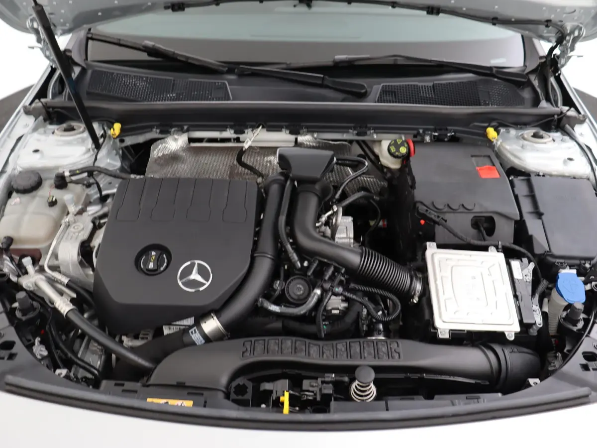 180 Business Solution AMG Night Upgrade / Panoramadak/ Night/