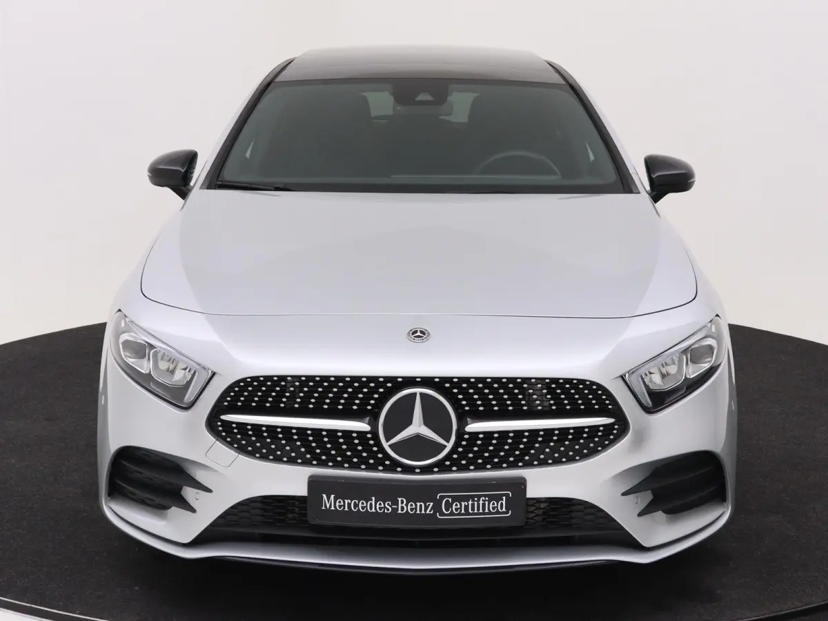 180 Business Solution AMG Night Upgrade / Panoramadak/ Night/