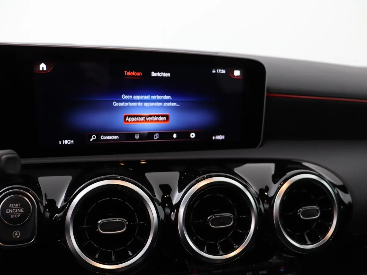 180 Business Solution AMG Night Upgrade / Panoramadak/ Night/