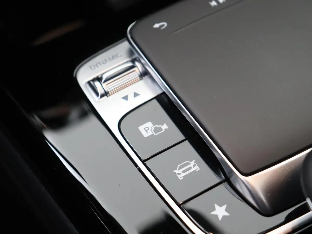 180 Business Solution AMG Night Upgrade / Panoramadak/ Night/