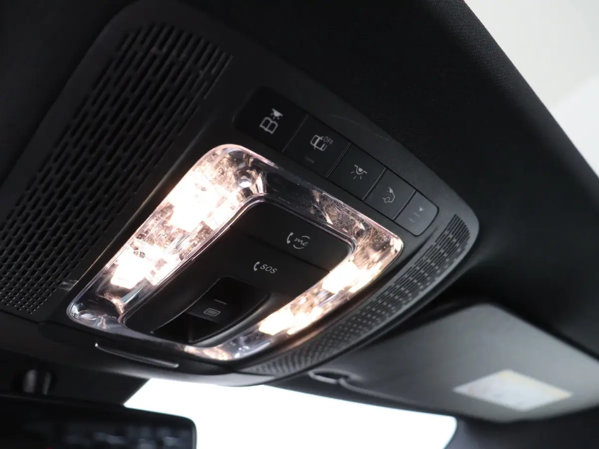 180 Business Solution AMG Night Upgrade / Panoramadak/ Night/