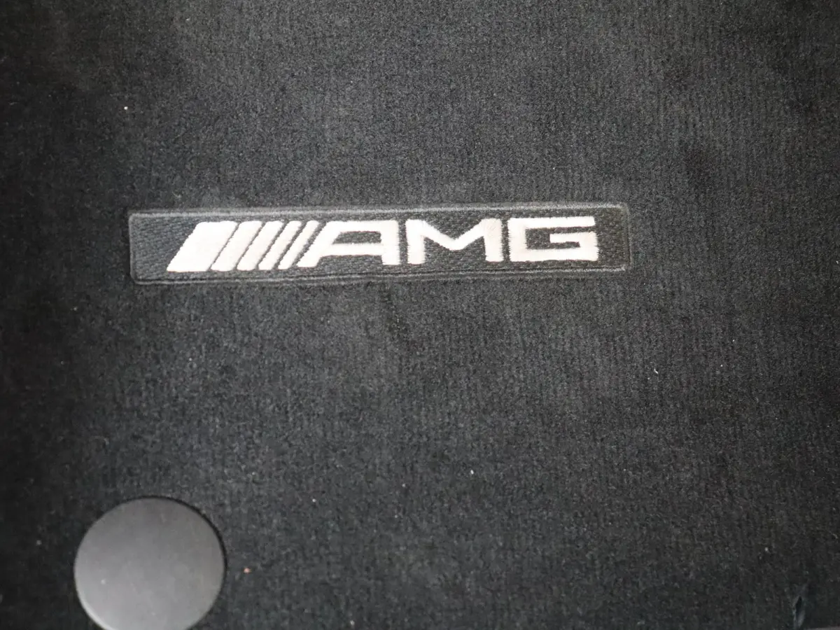 180 Business Solution AMG Night Upgrade / Panoramadak/ Night/