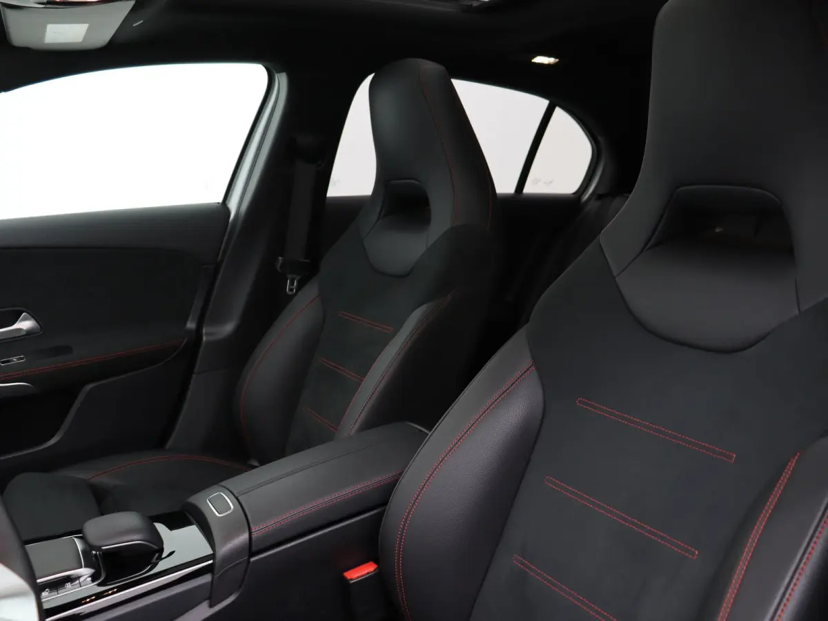 180 Business Solution AMG Night Upgrade / Panoramadak/ Night/