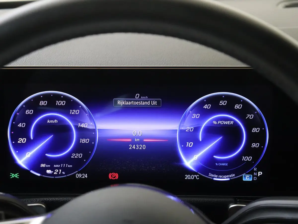 250+ Essential Line LIMITED 7p. 71 kWh