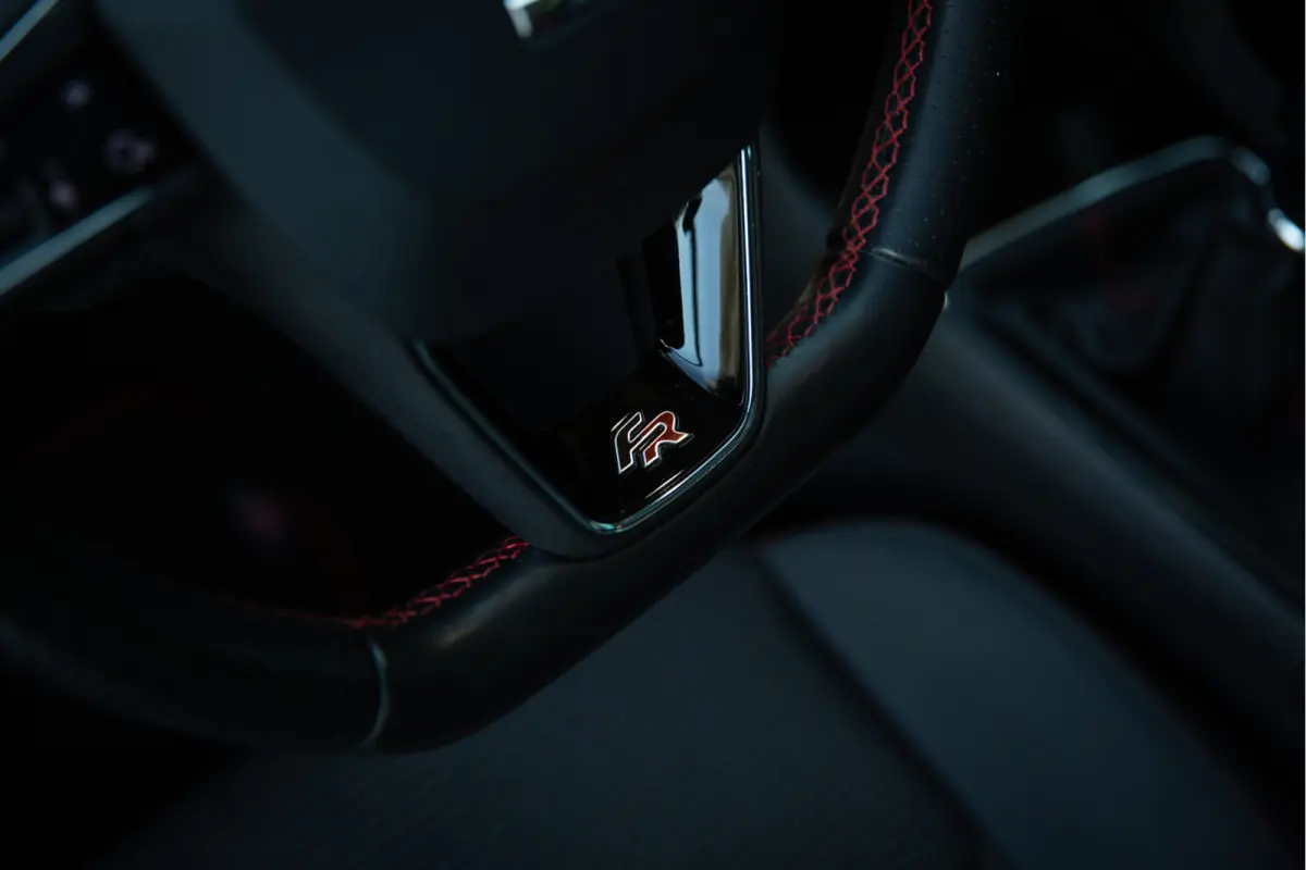 1.5 TSI FR Business Intense , Pano, Beats, Adap. Cruise, Virt. Cockpit
