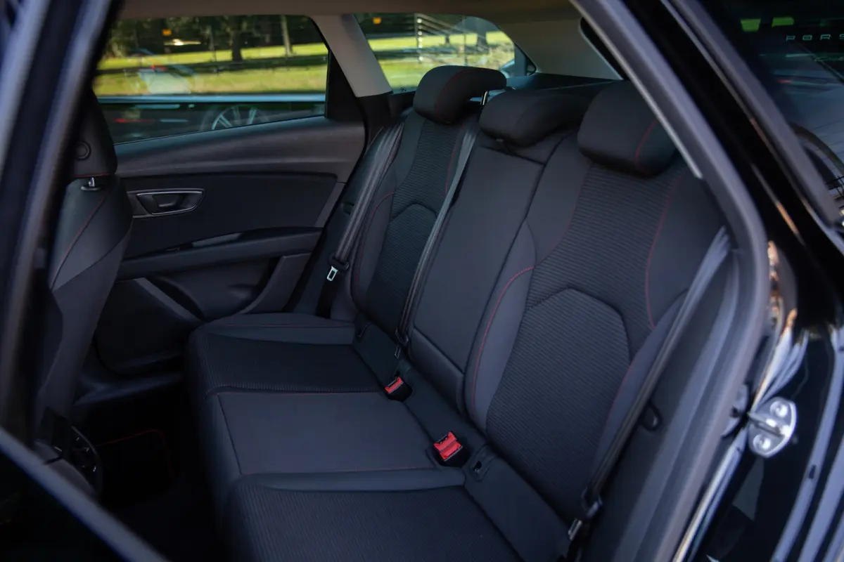 1.5 TSI FR Business Intense , Pano, Beats, Adap. Cruise, Virt. Cockpit