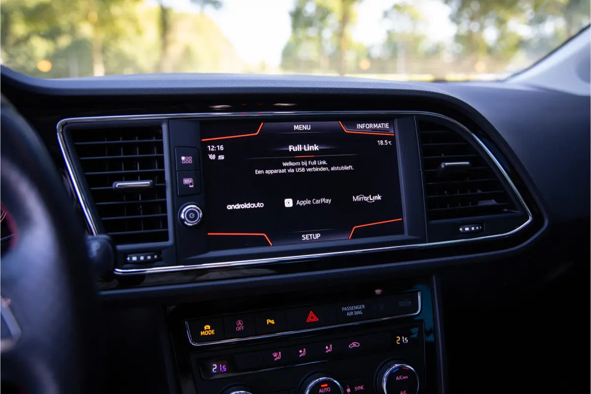 1.5 TSI FR Business Intense , Pano, Beats, Adap. Cruise, Virt. Cockpit