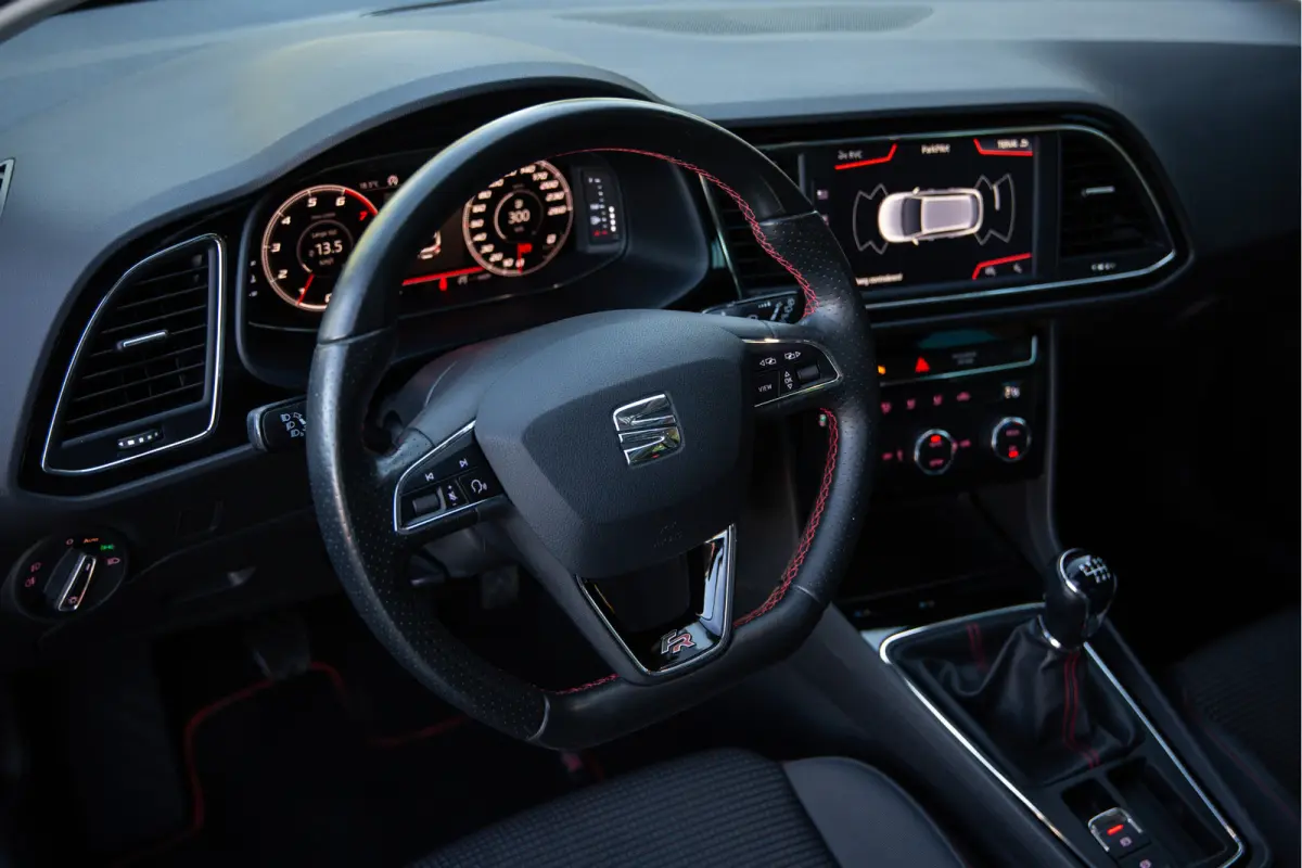 1.5 TSI FR Business Intense , Pano, Beats, Adap. Cruise, Virt. Cockpit