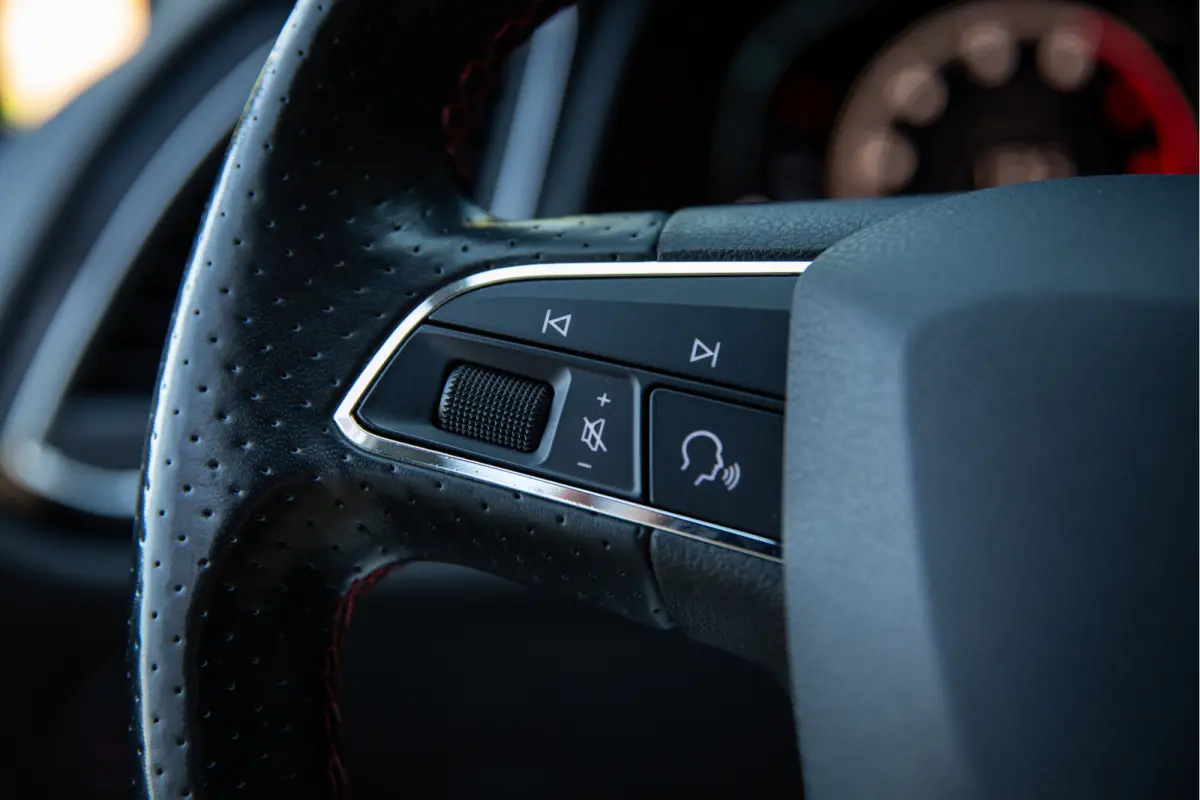 1.5 TSI FR Business Intense , Pano, Beats, Adap. Cruise, Virt. Cockpit