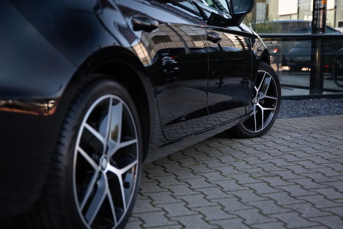 1.5 TSI FR Business Intense , Pano, Beats, Adap. Cruise, Virt. Cockpit