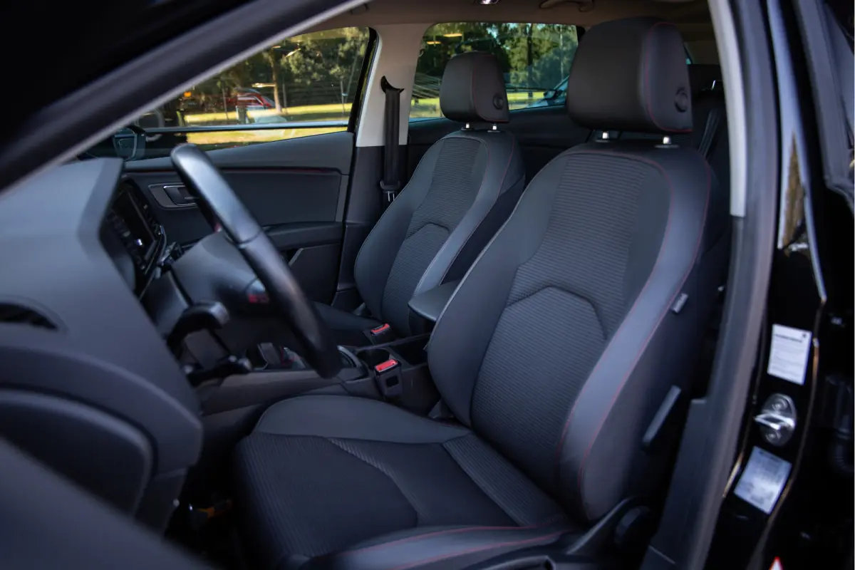 1.5 TSI FR Business Intense , Pano, Beats, Adap. Cruise, Virt. Cockpit