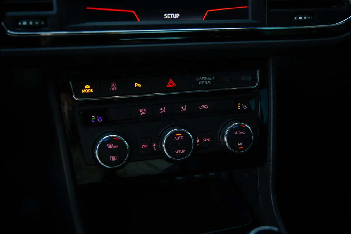 1.5 TSI FR Business Intense , Pano, Beats, Adap. Cruise, Virt. Cockpit