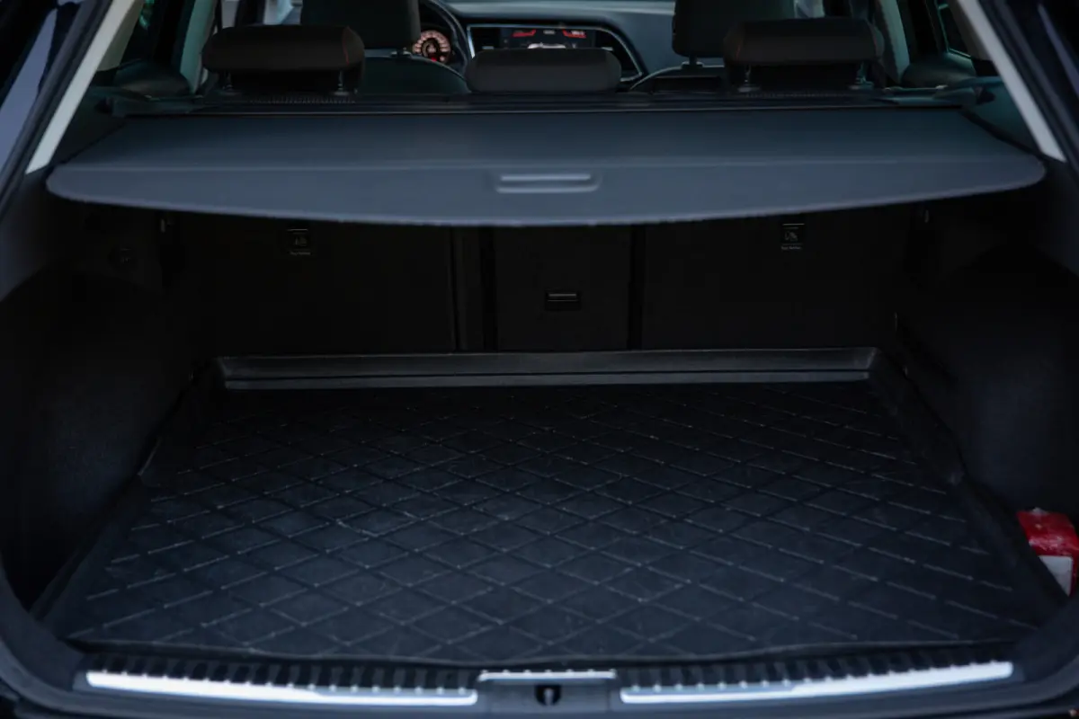 1.5 TSI FR Business Intense , Pano, Beats, Adap. Cruise, Virt. Cockpit