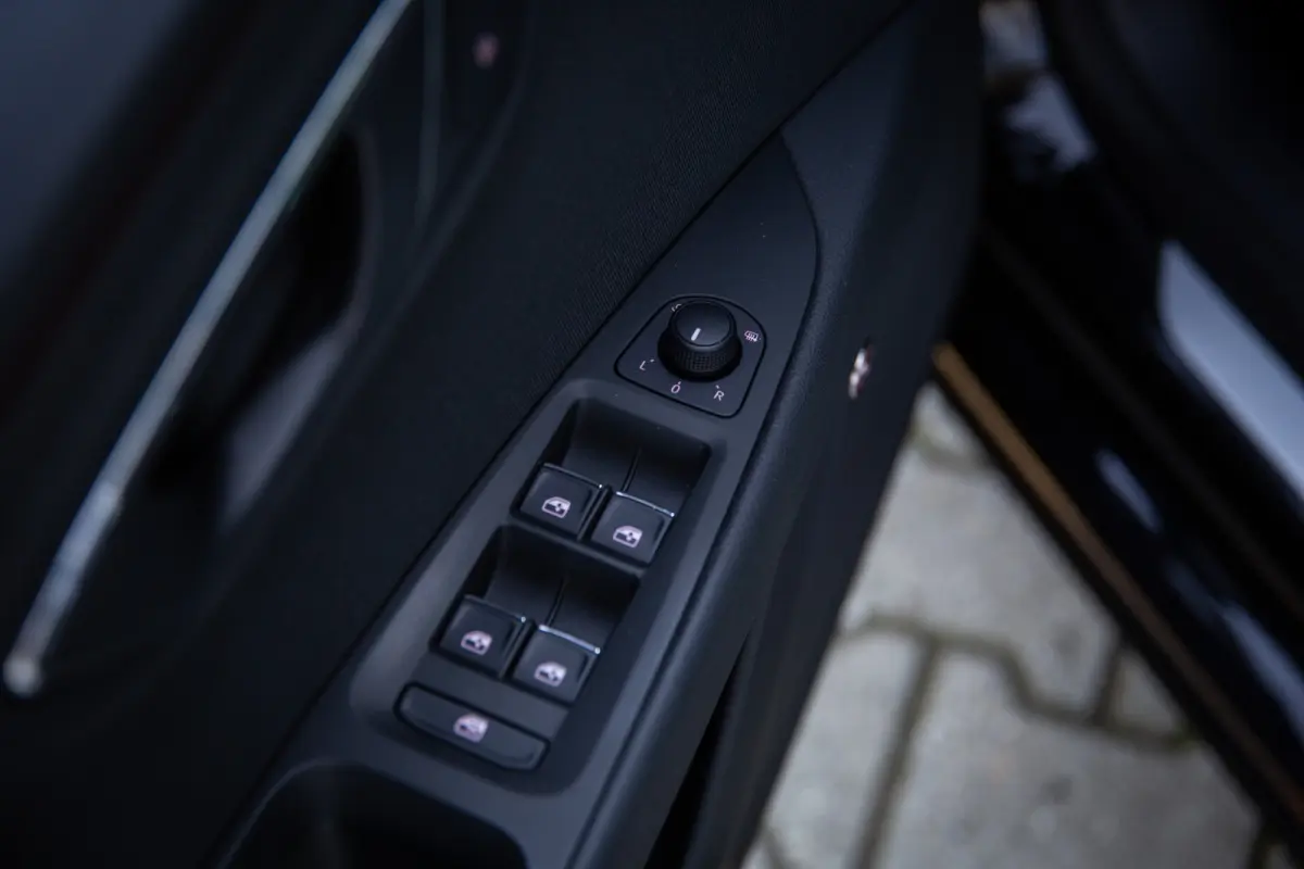1.5 TSI FR Business Intense , Pano, Beats, Adap. Cruise, Virt. Cockpit