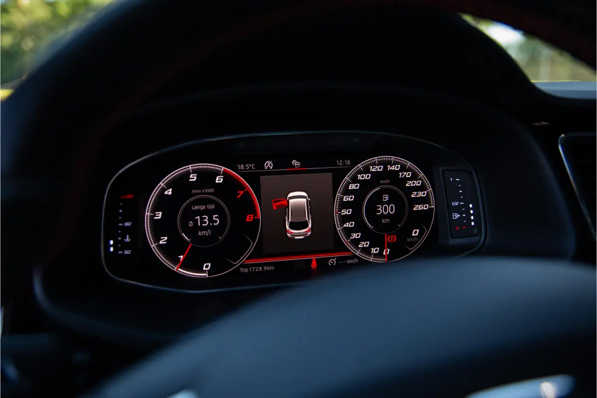 1.5 TSI FR Business Intense , Pano, Beats, Adap. Cruise, Virt. Cockpit