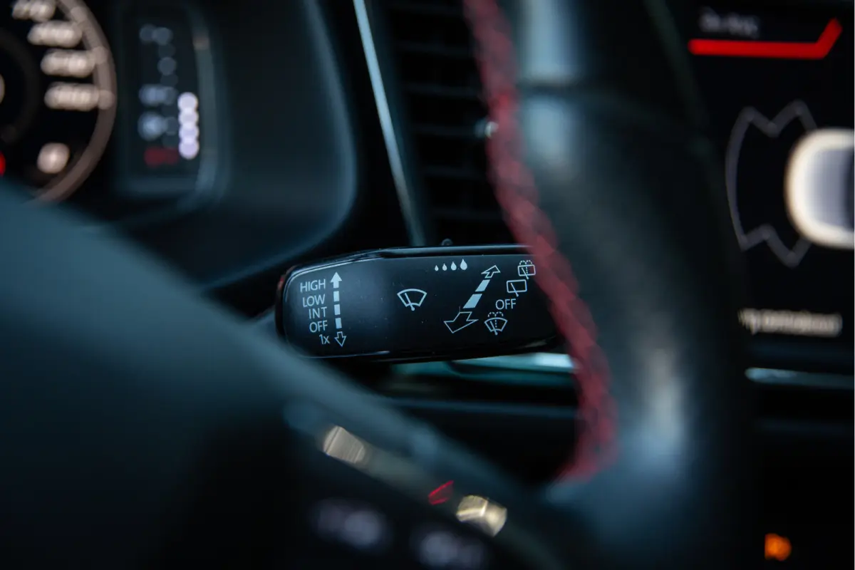1.5 TSI FR Business Intense , Pano, Beats, Adap. Cruise, Virt. Cockpit
